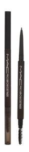 MAC Pro Brow Definer 1 Mm Tip Brow Pencil 24 Hour Waterproof 0.03 g Wenkbrauw Make-Up