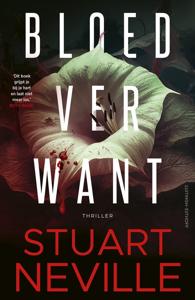 Bloedverwant - Stuart Neville - ebook