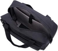 CONTEC schoudertas "via.office" ct bag via office dim black