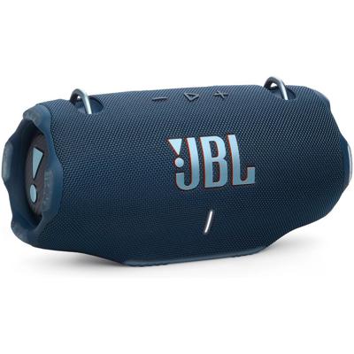 JBL XTREME 4 ZONDER ADAPTER Bluetooth speaker Blauw
