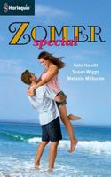 Zomerspecial - Kate Hewitt, Susan Wiggs, Melanie Milburne - ebook - thumbnail