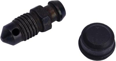 MAGURA ontluchtingsschroef nippel "hc3