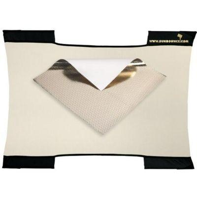 Sunbounce 000-M20 Sun-Bouncer Reflector Zebra
