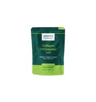 Collagen tricomplete vanilla refill pack