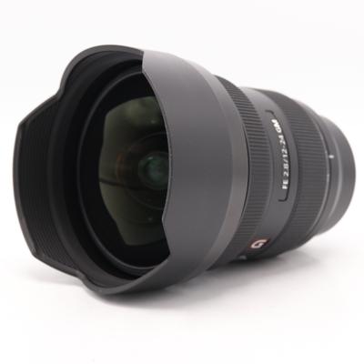 Sony FE 12-24mm F/2.8 GM occasion