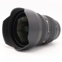 Sony FE 12-24mm F/2.8 GM occasion
