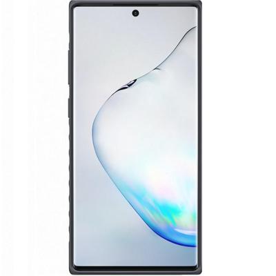 Galaxy Note10 (5G) Protective Standing Cover zwart EF-RN970CBEGWW