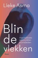 Blinde vlekken (Paperback)