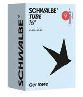 Schwalbe tube #3 47/62-305 sv40