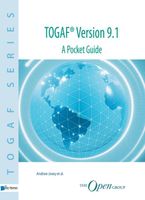 Togaf - Version 9.1 - Andrew Josey, Rachel Harrison, Paul Homan, Matthew F Rouse, Tom van Sante, Mike Turner, Paul van der Merwe - ebook