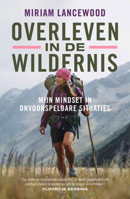 Overleven in de wildernis (Paperback)