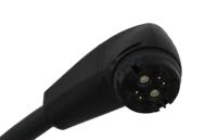 BMZ kabelset 2,5 l�nge 840mm 10kohm with wake