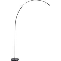 Brilliant Bow G70611/06 Staande lamp LED 14 W Zwart