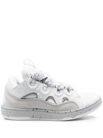 Lanvin baskets Curb - Gris
