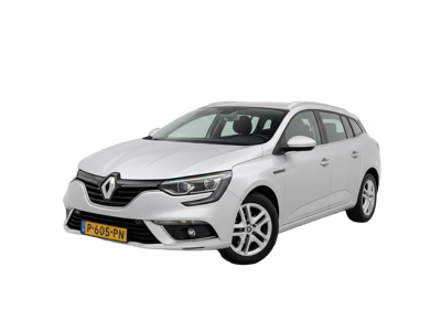 Renault Mégane Estate