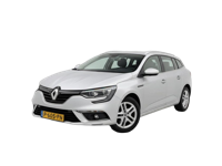 Renault Mégane Estate