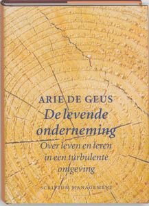 De levende onderneming