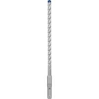 Bosch Accessories EXPERT SDS plus-7X 2608900168 Hamerboor 10-delig 8.00 mm Gezamenlijke lengte 215 mm SDS-Plus 10 stuk(s) - thumbnail