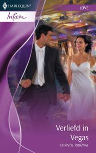 Verliefd in Vegas - Christie Ridgway - ebook