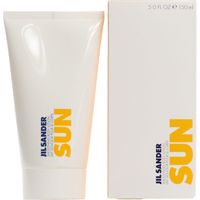 Sun smoothing body lotion, 150 ml