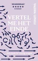 Vertel me het einde (Paperback)