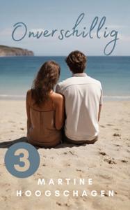 Onverschillig - Martine Hoogschagen - ebook