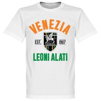 Venezia Established T-shirt