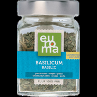 Euroma Basilicum Vriesdroog 9 g bij Jumbo