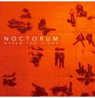 Noctorum - Offer The Light (Gekleurd Vinyl) (Record Store Day 2023)