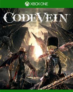 Code Vein