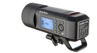 Godox AD400Pro Flitser voor camcorder Zwart - thumbnail