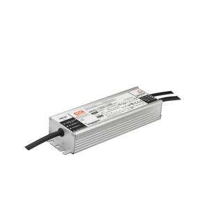 Mean Well LED-driver Constante spanning, Constante stroomsterkte 120 W 2.5 A 48 V/DC 3-in-1 dimmer, Montage op ontvlambare oppervlakken, Geschikt voor meubels,