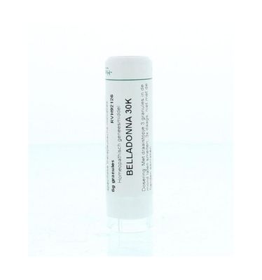 Belladonna 30K
