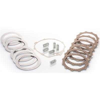 TRW Koppelingskits, Koppeling voor de moto, MSK224 TRW Koppelingskits, Koppeling voor de moto, MSK224