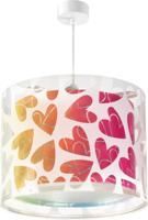 Dalber Kinderkamer hanglamp Cuore 41182