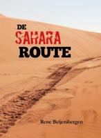 De Sahara route (Paperback)