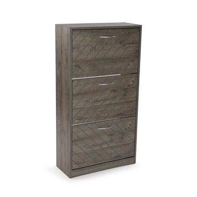 Schoenenrek Versa Niall 24 x 107 x 57 cm