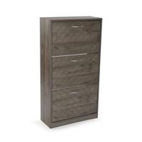 Schoenenrek Versa Niall 24 x 107 x 57 cm