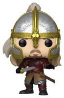 Lord of the Rings POP! Movies Vinyl Figures Eomer 9 cm