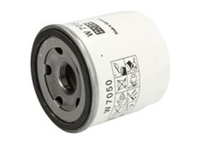 Oliefilter W7050