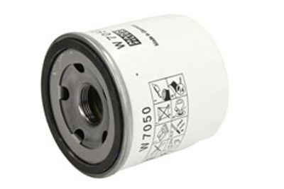 Oliefilter W7050