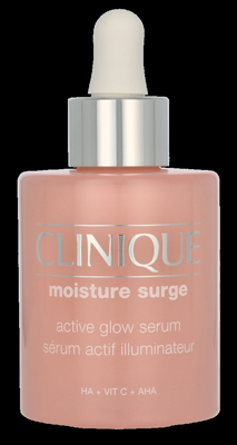 Clinique Moisture Surge Active Glow Serum 50 ml