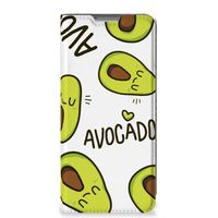 Xiaomi 12 | 12X Magnet Case Avocado Singing