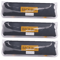 Groomarang Back-in-It Vervangbare Scheermesjes - Rugontharing 3 Stuks - thumbnail