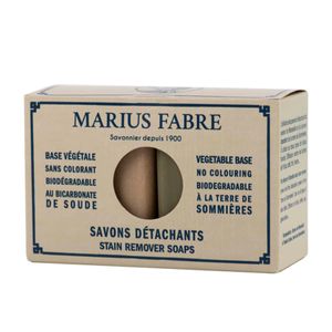 Marius Fabre Vlekverwijderende Zeep - Baking Soda & Terre de Sommières