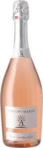 Galanti Vino Spumante Rose Extra Dry