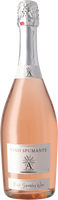 Galanti Vino Spumante Rose Extra Dry