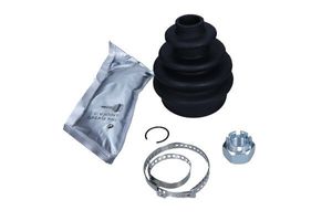 Asmanchetten set 490701