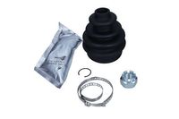 Asmanchetten set 490701