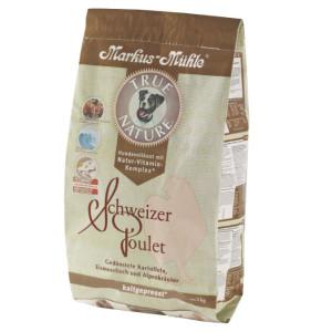 Markus-Mühle True Nature hondenvoer 5 kg